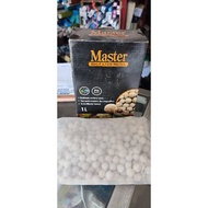 Super bioball master bio media