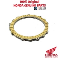 Clutch Lining - Supra X 125 Helm In Original Ahm 22201Kyz901