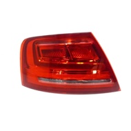 Y1JJ TiBAO Auto Taillight Car Tail Lamp for Audi A8 4H0945095