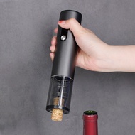 Electric Wine Opener Automatic Bottle Opener Stainless Steel Wine Opener Household Wine Opener Opene