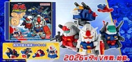 收太空坦克 v作戰 高達 gundam