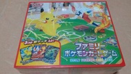Pokemon卡 (不議價) (180張卡有閃卡) 全新日版 1盒 pokemon card 大家庭禮盒 遊戲卡 寵物小精靈 Family Pokemon card game 寶可夢 家庭裝 親子卡組
