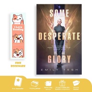 Some Desperate Glory by Emily Tesh