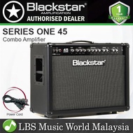 [DISCONTINUED] Blackstar Series One 45 Watts 2X12'' Tube MIDI Switching Combo Guitar Amp Amplifier