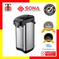 SONA 8.0L THREE WAYS AIRPOT SAP909