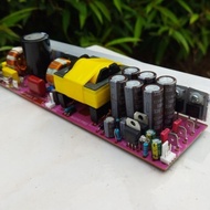 SMPS 65V CT 10A . SMPS AUDIO