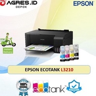 Printer EPSON ECOTANK L3210