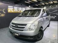 『小李經理』中古車/二手車/2013 Hyundai Grand Starex 滑軌型/旅行車 車換車 全額貸 便宜又省稅 最低價 只要喜歡都可以談談 歡迎試駕 可配合把車頂高高 專業認證 議價