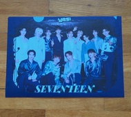 (全新包郵) 小卡 專 YESCARD yes card Seventeen 17 IU IVE