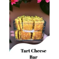 Tart Nenas Cheese Bar