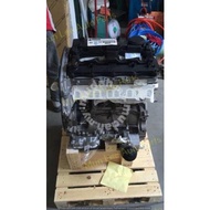 New Empty Engine FORD RANGER P4AT T6 2.2L