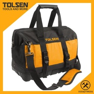 Tolsen Industrial 16 Inch Tool Bag 80103