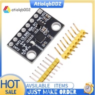 BMI270 Module, 6- Attitude Sensor, Inertial Measurement Unit, Accelerometer, Gyroscope