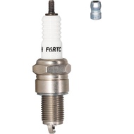 TORCH F6RTC 131-039 Spark Plug Replace for NGK BPR6ES Spark Plug,for Bosch WR6DC WR7DC Spark Plug,fo