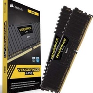 CORSAIR VENGEANCE LPX 16GB (2X8GB) 3200MHZ DDR4 PC RAM MEMORY