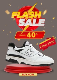 Giày thể thao new NB 550