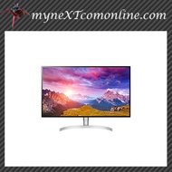 LG UltraFine 32'' 4K Nano IPS Monitor with RADEON FreeSync