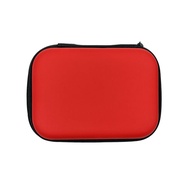 Carrying Case Storage Hard Bag For FC/GB300/G5S/R36s Handheld Game Console Travel Retro Mini Game Pl