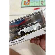 Tarmac Works Honda Civic Type R EK9 Special Edition