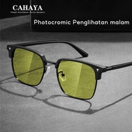 Night Vision Photochromic Glasses Upgraded Vision Color Blind Glasses