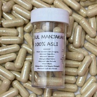 jamu manjakani 100% asli