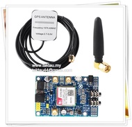 SIM808 Module Quad Band 850/900/1800/1900MHz GPS GPRS GSM Arduino