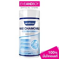 MEDIVISS - Max Chamomile And Gaba Vitamin B12 Plus ขนาด 30 แคปซูล เมดิวิสส์ แม็กซ์ คาโมมายล์ และ กาบา วิตามินบี12 พลัส