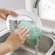 [HCM] Multipurpose Cleaning Towels Handy Kitchen Towels - Egreen Disposable Disposable Kitchen Towel