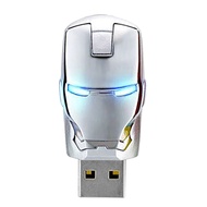 Tanjiaxun ไดรฟ์ปากกากันรังสี X,โลหะกันน้ำ512G 1T 2T USB2.0ฮาร์ดแฟลช Me M หรือ Y Stick สำหรับลำโพง