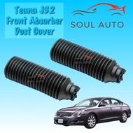 Nissan Teana J32 Front Absorber Dust Cover