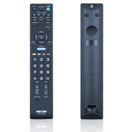 RM-YD065 Replaced Remote Control for Sony Bravia TV KDL-32BX320 KDL-32BX321 KDL-40BX420 KDL-40BX420B