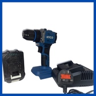 HY1865BL-LI 18V CORDLESS BRUSHLESS DRIVER DRILL