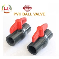 【LD-828】BALL VALVE/STOPKOD/LD VALVE（DN15，DN20，DN25）