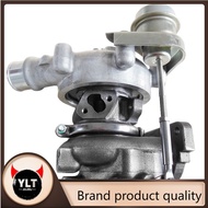 CT12C CT12 Turbocharger Turbine Turbo For TOYOTA SOARA SUPRA Twin Turbo engine 2JZ 2JZ-GTE 2JZGTE VV