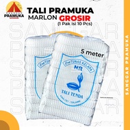 [1 Pack] 5 meter Marlon Rope / 5 meter Marlon Scout Rope / 5 Meter Scout Rope