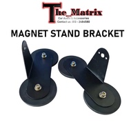 4X4 MAGNETIC MOUNTING BRACKET STAND 1 PAIR FOR LED LIGHT BAR