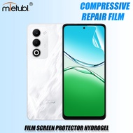 Oppo A5 A5 Pro/ A5X/ A5i/ A5i Pro/ - Anti-Scratch Hydrogel - Hydrogel Film Not Tempered Glass