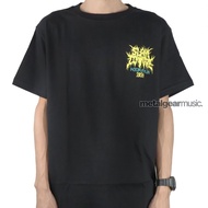 Metalgear Music Original Slam Dominate - Naka Japan 2024 Tshirt T-Shirt