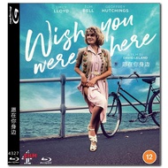 [En]1080P&4K Blu-ray HD Movies Wish You Were Here