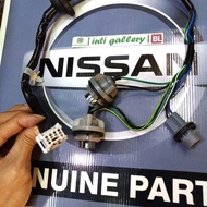 MOBIL FITTING SOKET LAMPU STOP NISSAN GRAND LIVINA L10 SPAREPART