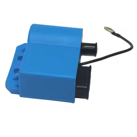 Cdi Electronic Central Ignition Coil 32398112 ABS Accessories For Vespa PX 80 125 150 200