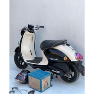 BRAND NEW YAMAHA VINO 50cc GASOLINE