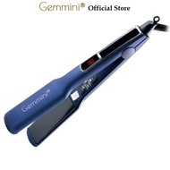 Promo Gemmini GM34 Catokan Pelurus Dan Smoothing Rambut Pengaturan Suhu Digital MCH