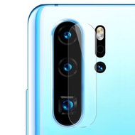 全城熱賣 - 恩凱 草帽王子 適用於Huawei P30 Pro 后攝像頭保護膜 0.2mm 9H 2.15D 弧邊鋼化玻璃保護膜