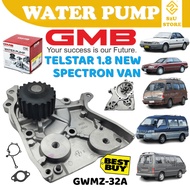 S2U Original GMB Water Pump Ford Telstar 1.8 New Spectron Van GWMZ-32A M8AH2-15-010B