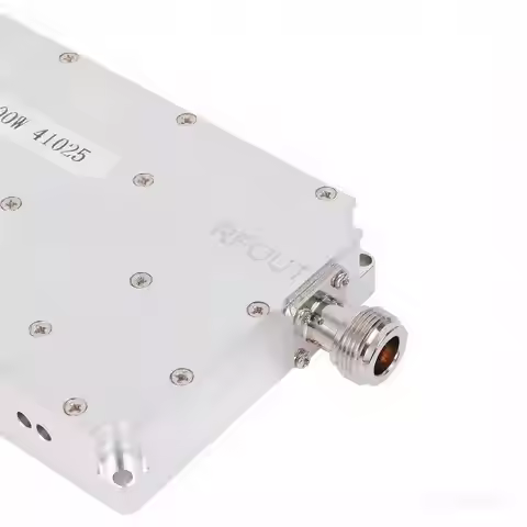 100W Gan Module With Built-in Circulator Lora Digital Source Noise Emitter