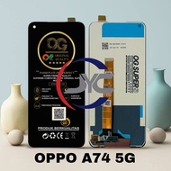 LCD OPPO A74 5G/A54 5G/A93 5G OG SUPER
