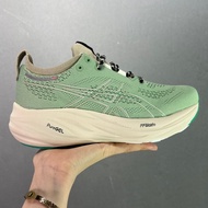 b8 GEL-NIMBUS b7 2026 b6 b1 26 Shock-absorbing racing running b9 shoes, fashionable durable sports b