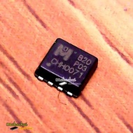 B20 P03 QFN-8 B20P03 EMB20P03V Mosfet P-Channel 30V 18A IC FET EMC