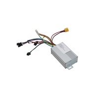 36V 350W Motor Controller Long-term Use Compact Size For E9T Electric Scooters